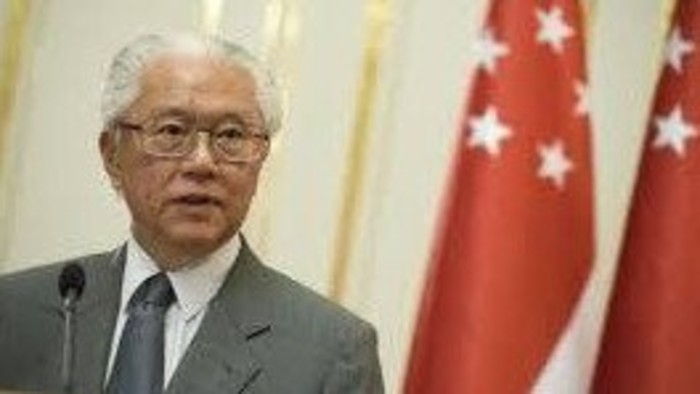 El presidente de Singapur de visita oficial a Eslovaquia