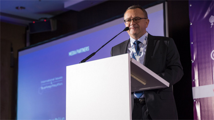 Central European Energy Conference im Online-Format