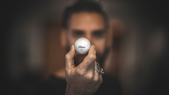 Bez limitov: Terapia golfom