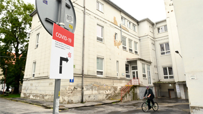 Covid-19 : seconde vague du nouveau coronavirus s’aggrave