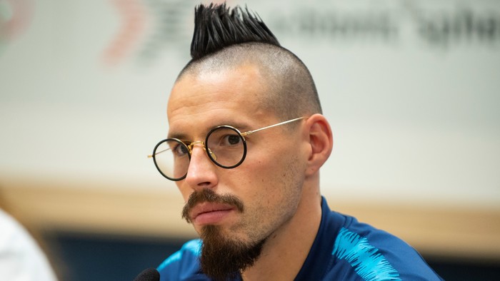 Pred štartom hokejovej ligy