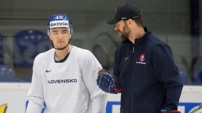 Michal Handzuš bude trénovať deti 