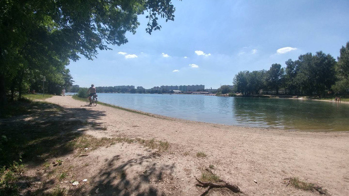 Pri Veľkom Draždiaku rozkvitla motýlia lúka?