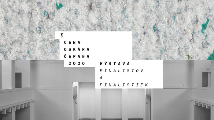 Výstavu finalistov Ceny Oskára Čepana nájdete v Žiline