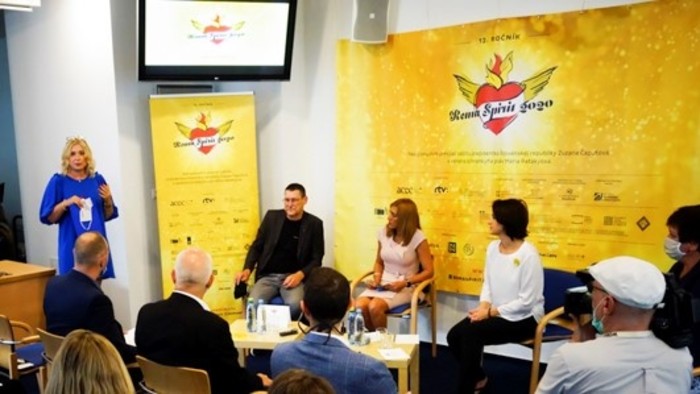 Ešte pár dní môžete posielať nominácie na Roma Spirit 2020