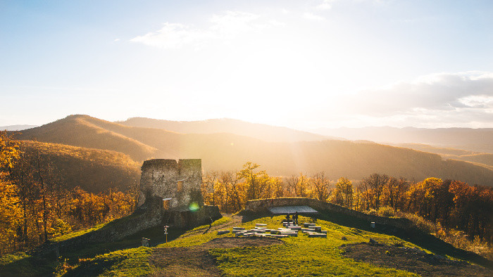 Slováci vo svete - Jesenné zvyky