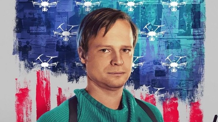 Recenzia filmu: Modelár