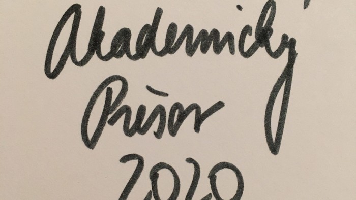 Akademický Prešov po 54. raz