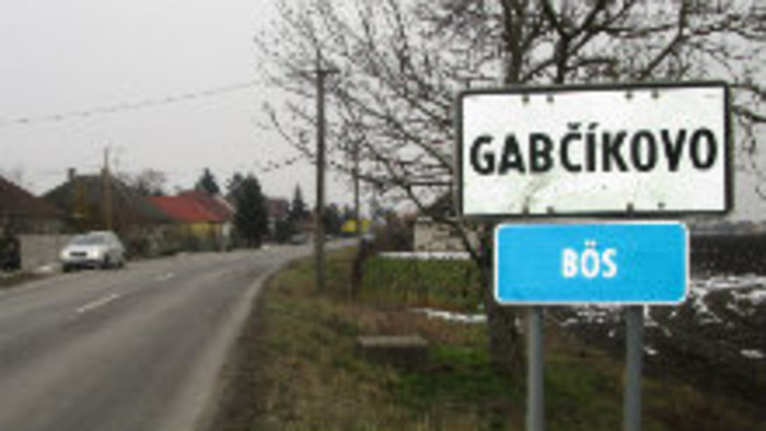Gabčíkovo je už dva roky mestom