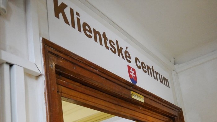 V Senici zriadilo ministerstvo vnútra nové klientske centrum