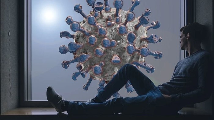 K veci: II. vlna pandémie - Ako prijaté opatrenia prijíma spoločnosť a ako našu psychiku môžu ovplyvniť do budúcnosti?