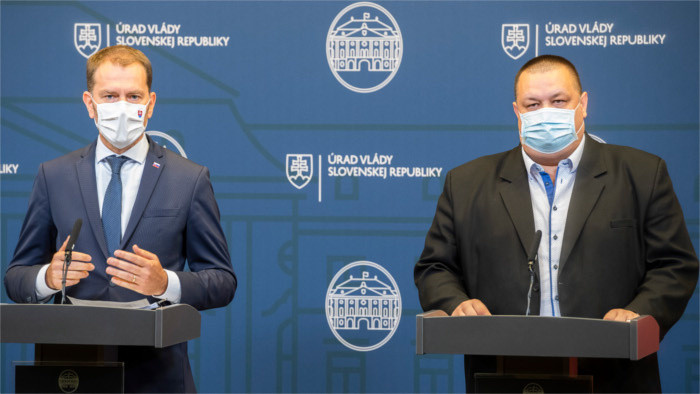 Матович о введении чрезвычайной ситуации в стране