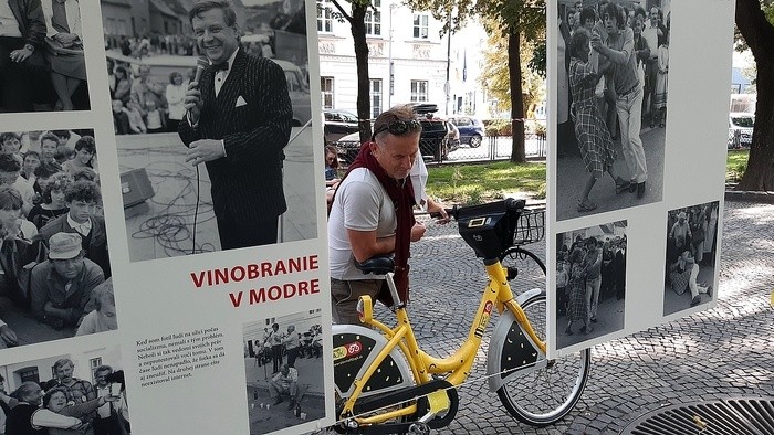 Kulturtag in Bratislava: 30 Jahre deutsche Wiedervereinigung