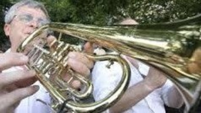 V obci Hostie chystajú nedeľňajší Festival dychových hudieb