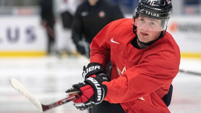 NHL draft