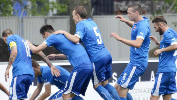 Dvadsaťjednotka odštartuje rok marcovými duelmi s Nórskom a Ukrajinou 