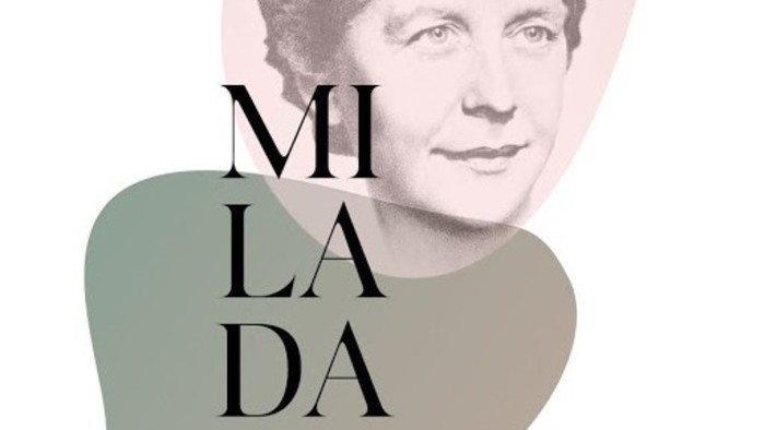 V SND je Milada