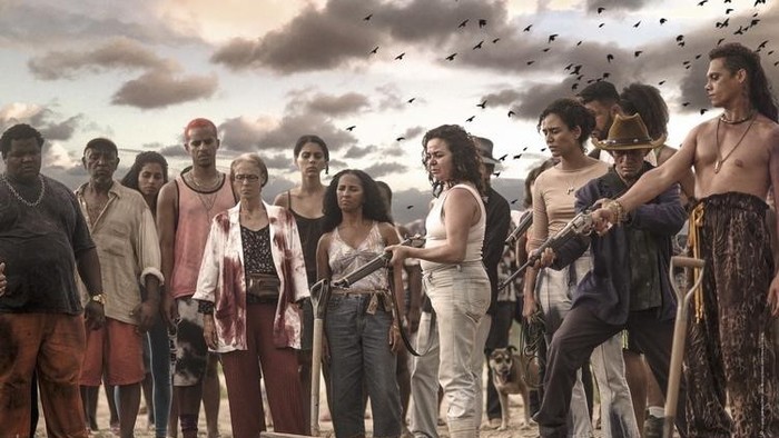 Recenzia filmu: Bacurau
