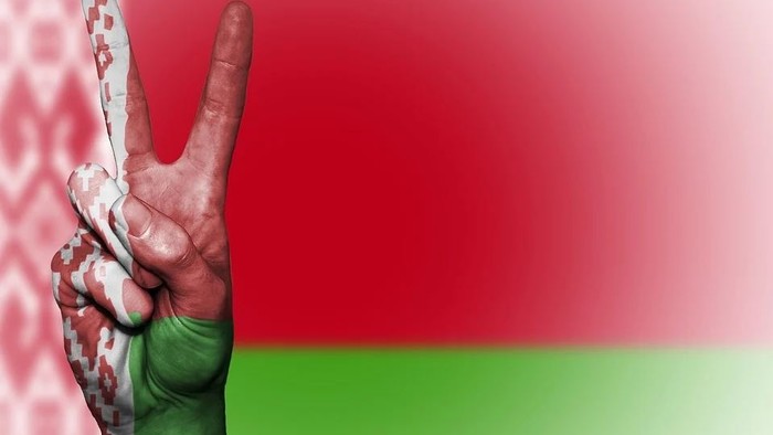 K veci: Prezidentka Z. Čaputová dnes privítala bieloruskú opozičnú političku Sviatlanu Cichanovskú