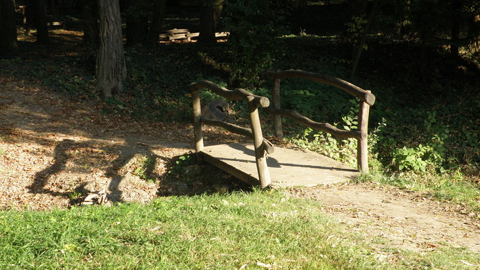 Pokoj