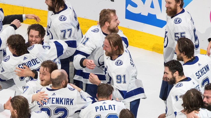 Hokej: NHL