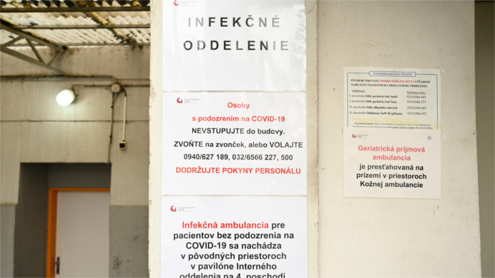 Covid-19 : seconde vague du nouveau coronavirus en plein essor