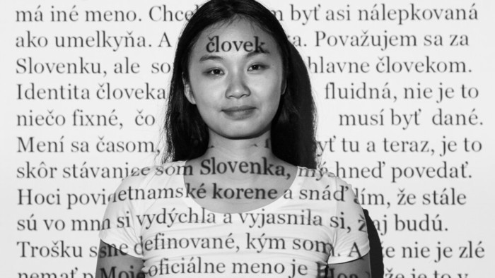 Kvet Nguyen bola hostkou naladenou na Devín