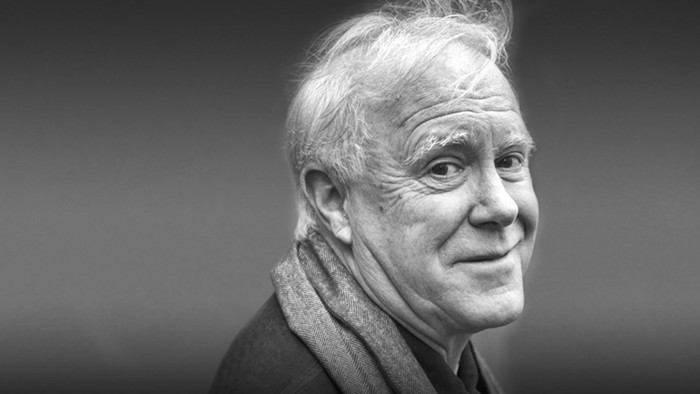 Verše: Robert Hass / Vedomie