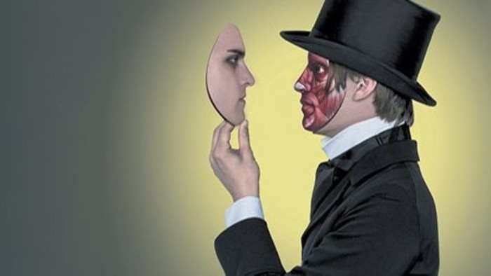The World Premiere of Dorian Gray Opera