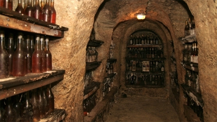 ¿Cómo será la producción de Tokaj de este año?