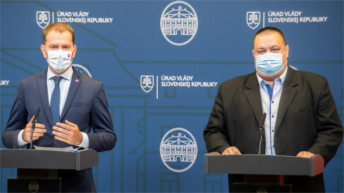 State of Emergency extended