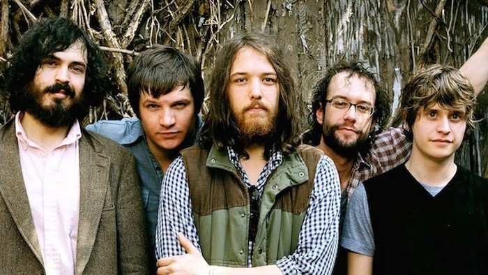 Pomalá hudba: Fleet Foxes, Eels aj Mark Lanegan