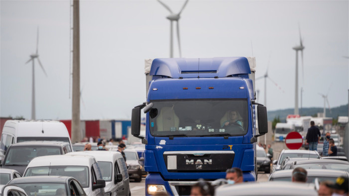 COVID-19 : La Hongrie et l’Autriche restent à faible risque