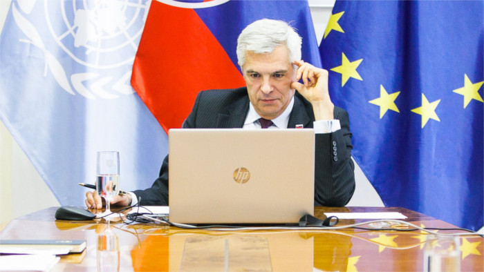 Digitale Koalition um drei Länder erweitert