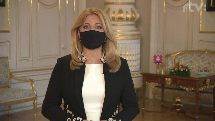 З. Чапутова призвала граждан к солидарности и взаимопониманию  