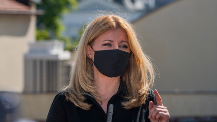 Z. Čaputová: La crise de la biodiversité est une crise de l’humanité