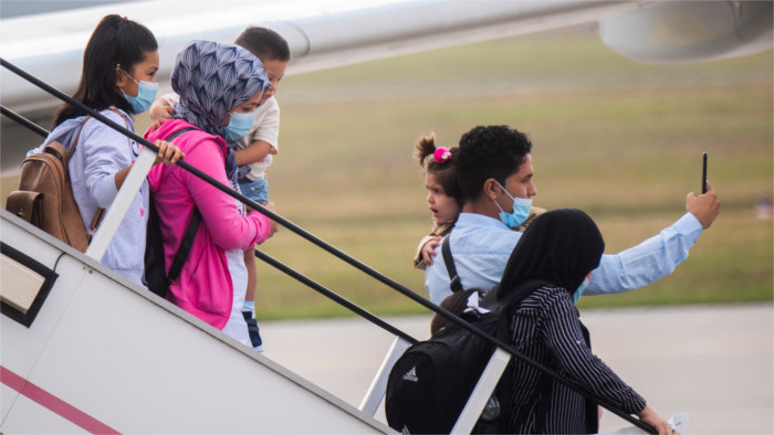 Migration illégale : pas de changements significatifs en 2019