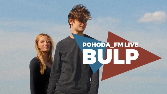 Bulp v Pohode_FM Live