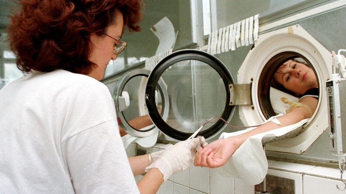 Rekonštrukcia Roosveltovej nemocnice v Banskej Bystrici
