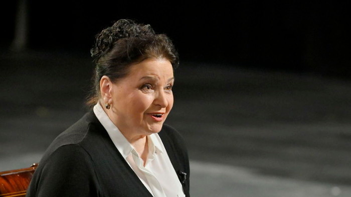 Zomrela Heda Melicherová 