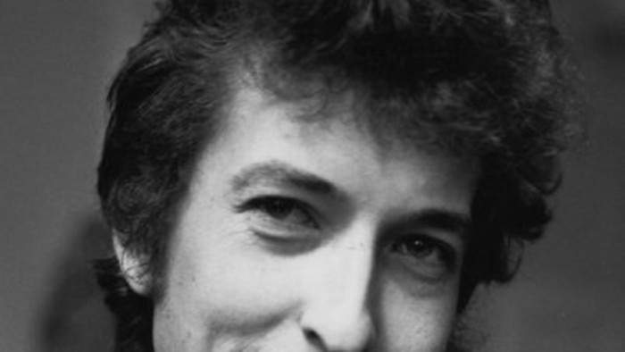 Bob Dylan