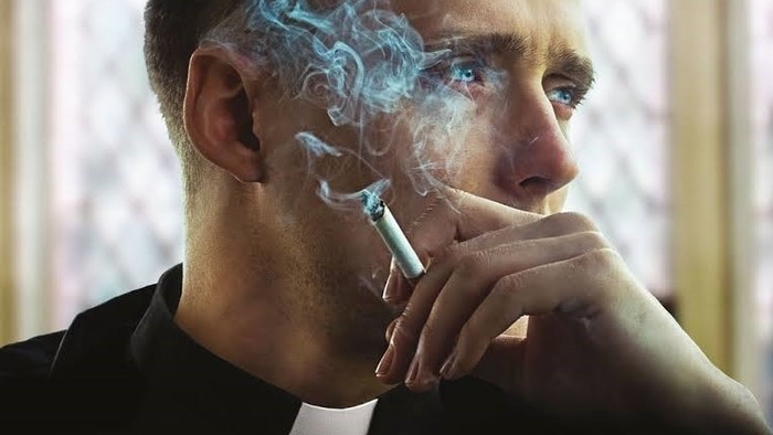 Recenzia filmu: Corpus Christi