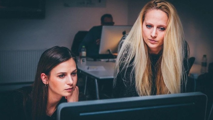 Online kurz pre ženy – "Digi Women"