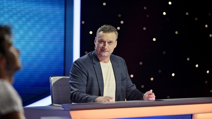 Prehnane úprimný Forgáč? Kapitánov Tak určite sfúkol jednou vetou