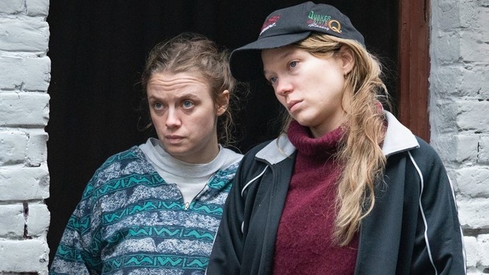 Recenzia filmu: Zľutovanie