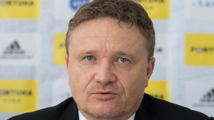 Športové kluby 