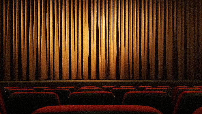Fórum: Kino Panorex v Novej Dubnici čaká obnova