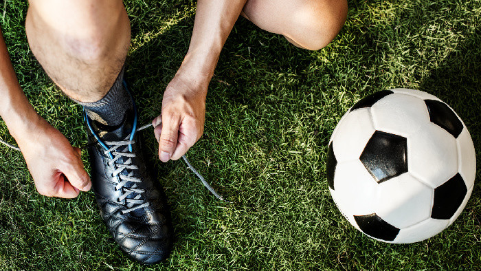 Futbalová reprezentácia na pokraji vypadnutia do C-divízie