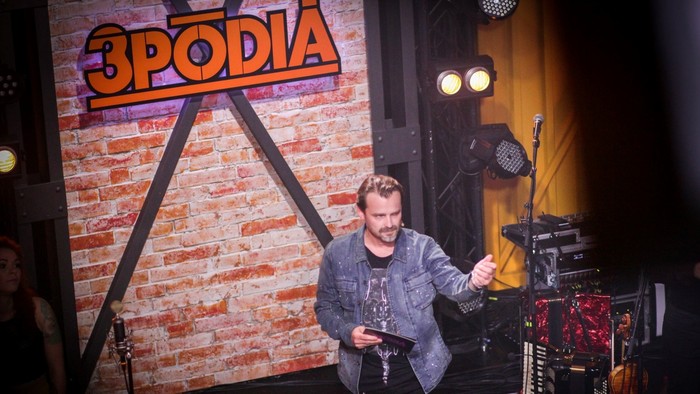 Naša hudba: Peter Bič Project