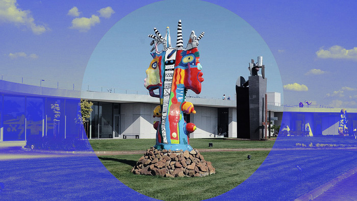 Cyklus: 20 rokov Danubiany